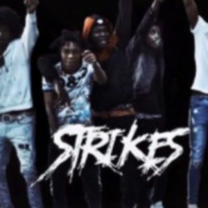 Meet your Posher, Jordan